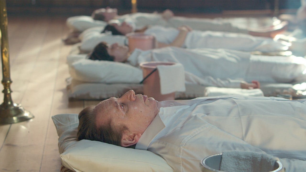 assista ao episódio 7 da temporada 1