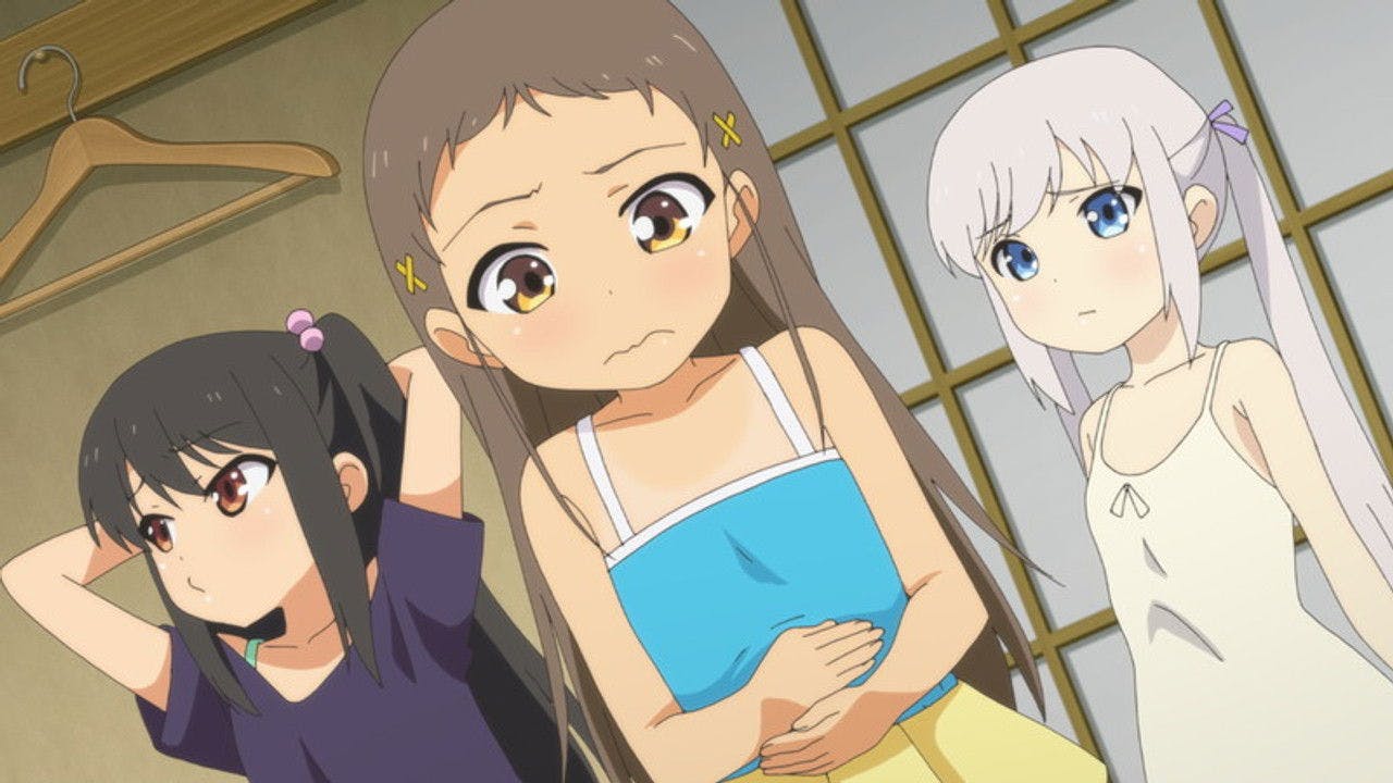 assista ao episódio 6 da temporada 1