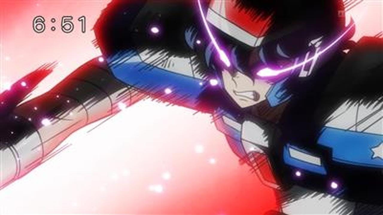 assista ao episódio 67 da temporada 1