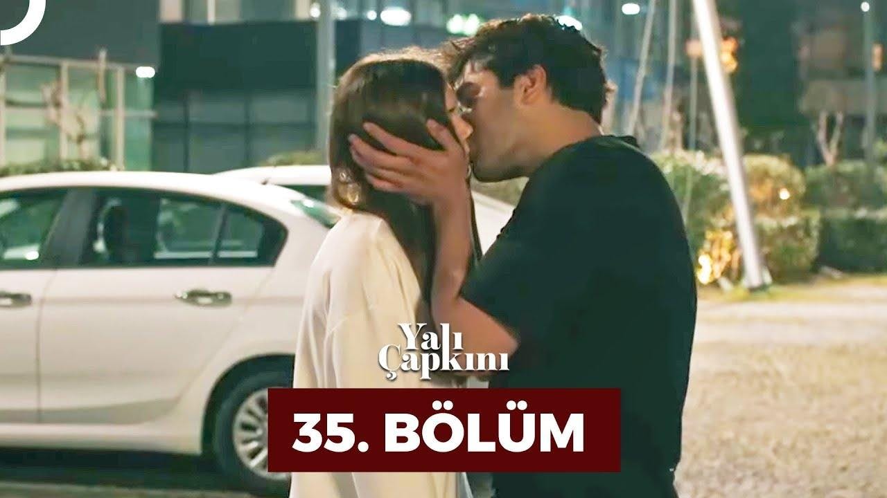 assista ao episódio 35 da temporada 1