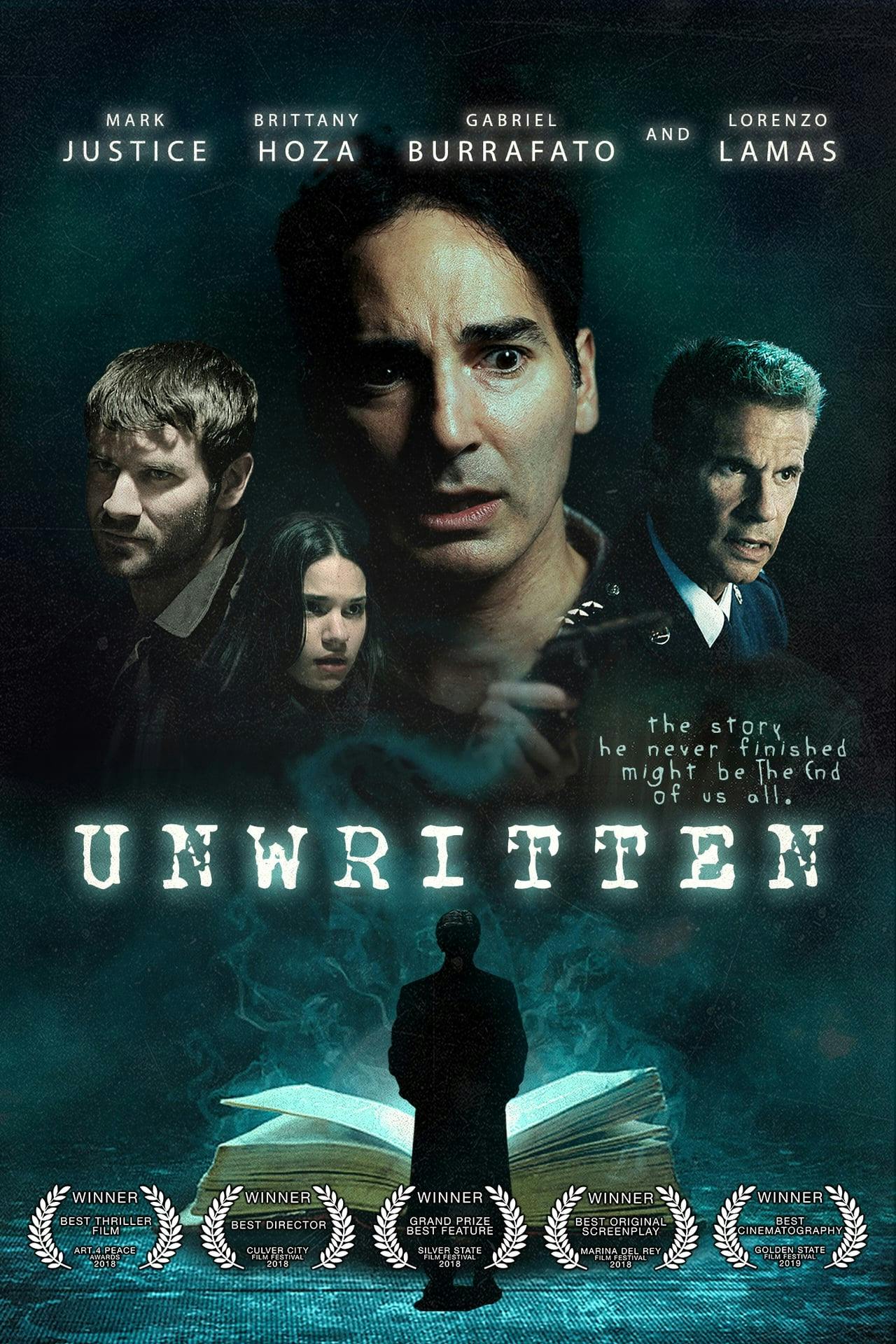 Assistir Unwritten Online em HD