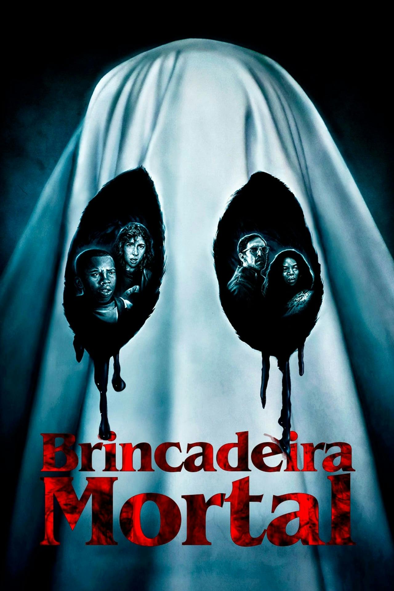 Assistir Brincadeira Mortal Online em HD