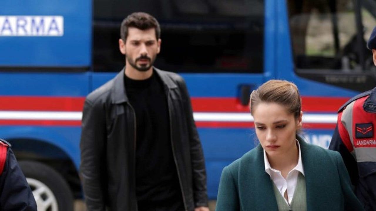assista ao episódio 8 da temporada 1