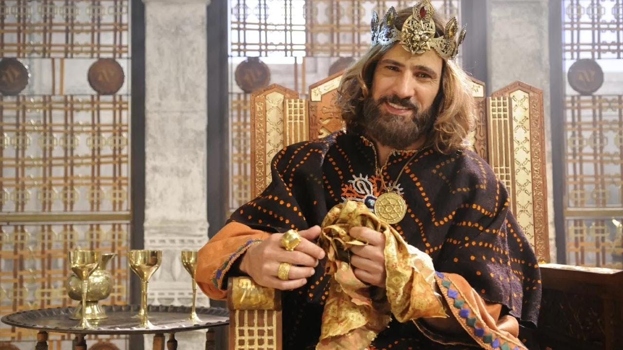 assista ao episódio 1 da temporada 1