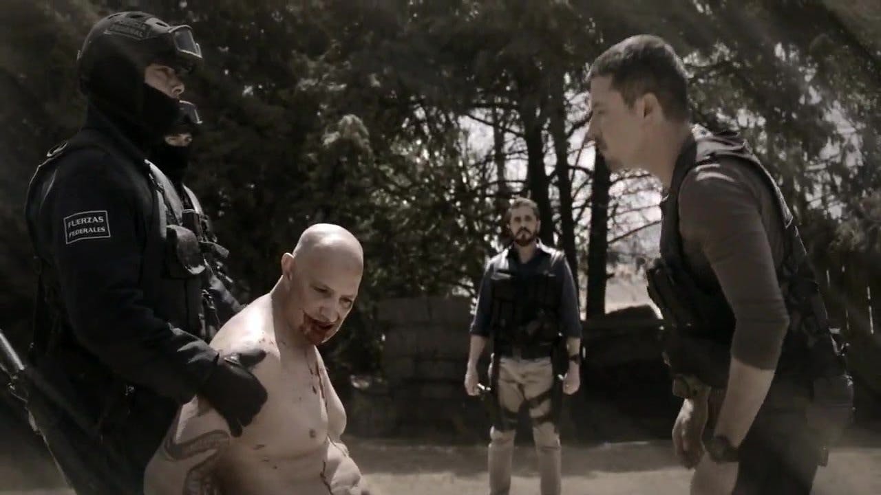 assista ao episódio 51 da temporada 1