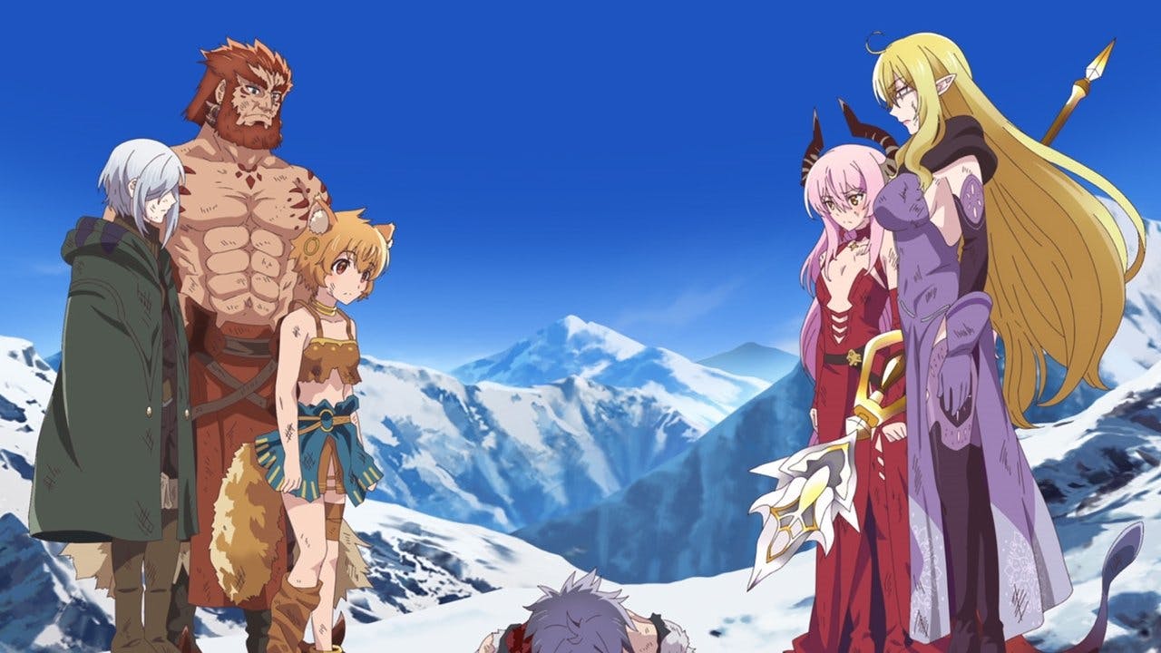 assista ao episódio 12 da temporada 1