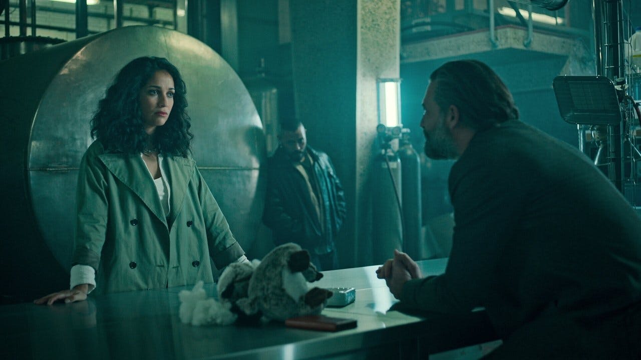 assista ao episódio 5 da temporada 1