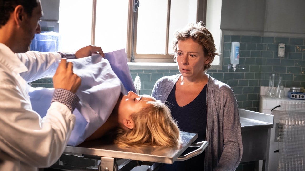 assista ao episódio 6 da temporada 1