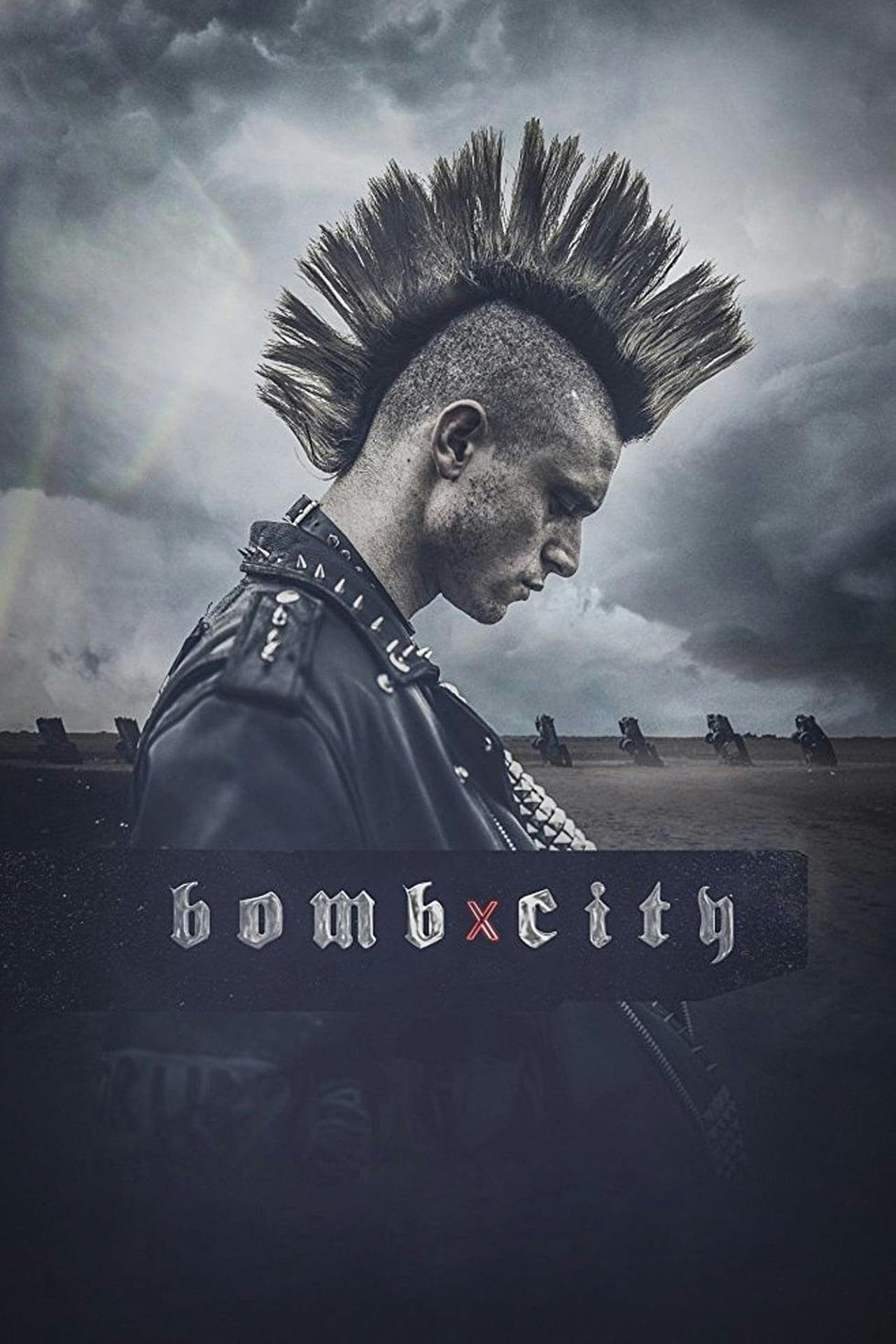 Assistir Bomb City Online em HD