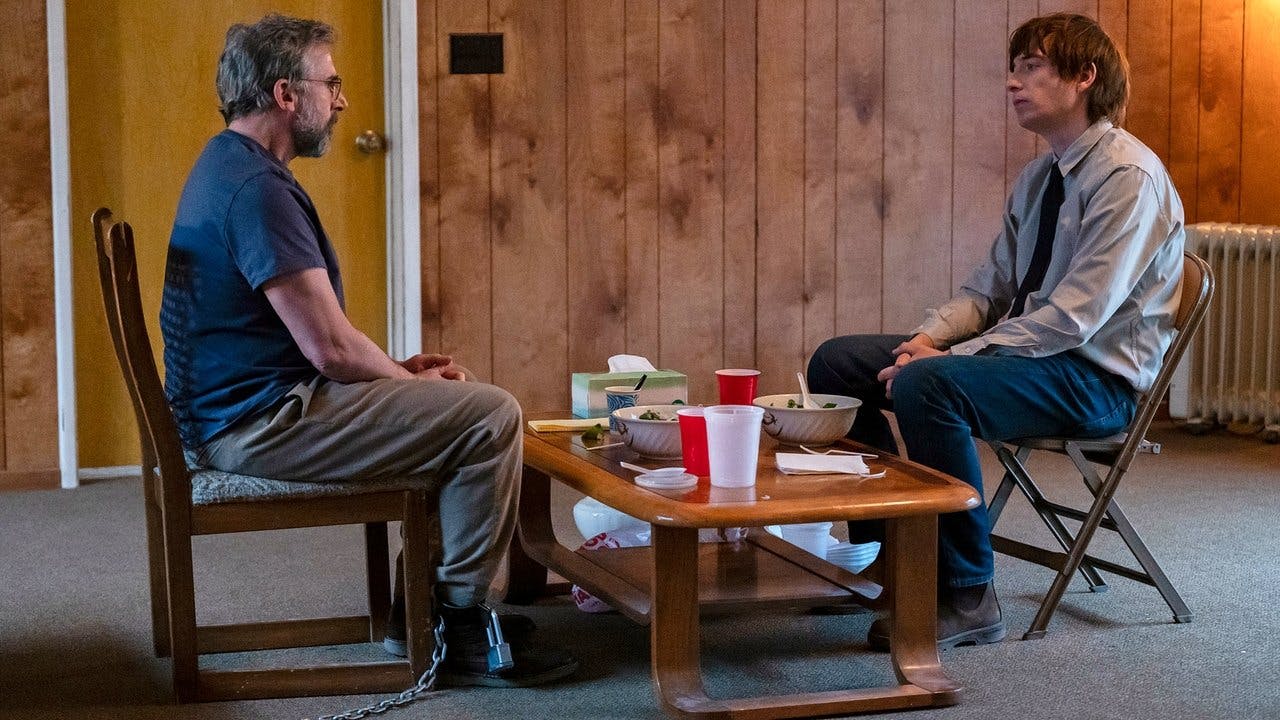 assista ao episódio 3 da temporada 1