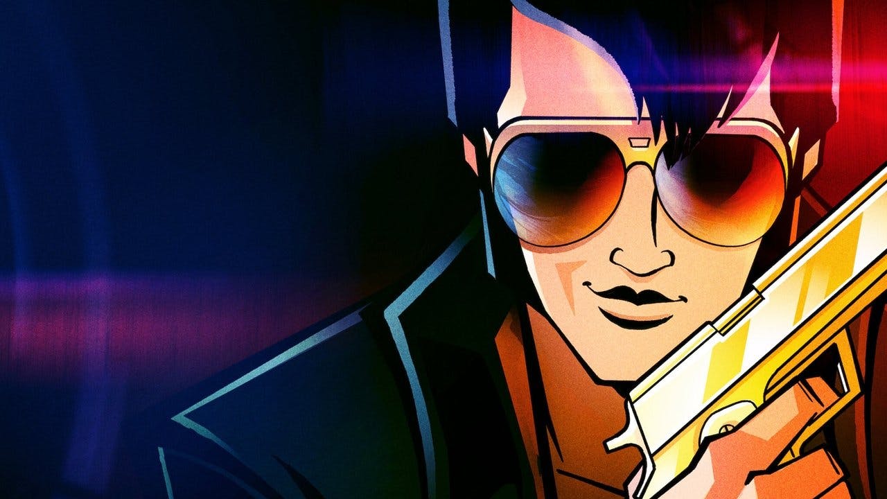 Agente Elvis