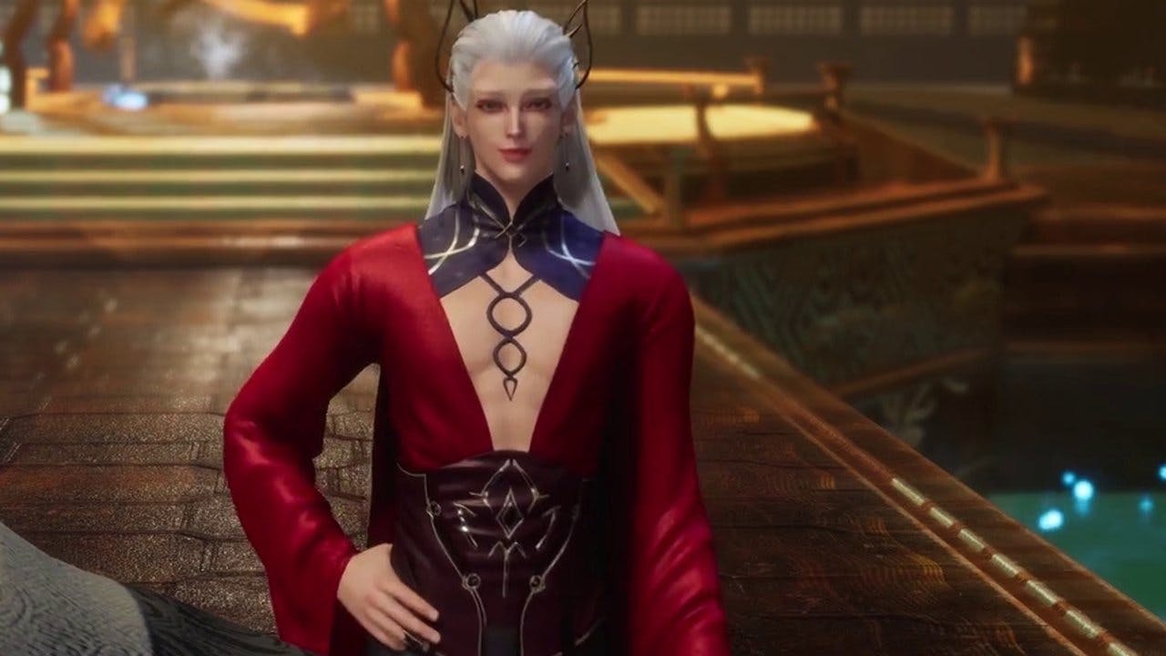 assista ao episódio 308 da temporada 1