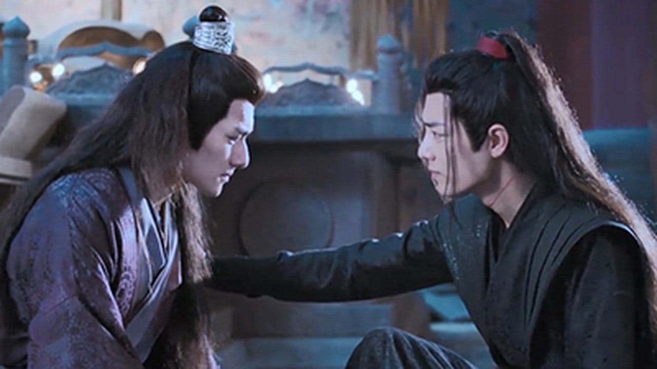 assista ao episódio 48 da temporada 1