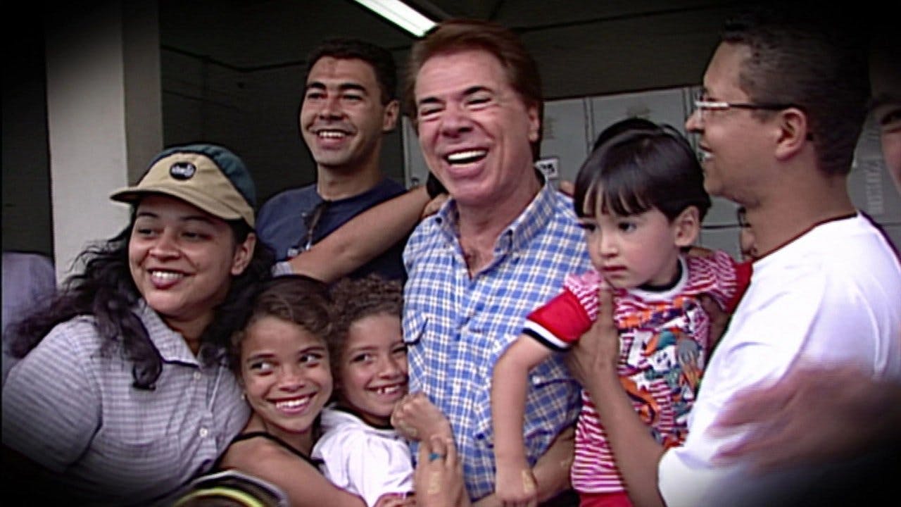 assista ao episódio 5 da temporada 1
