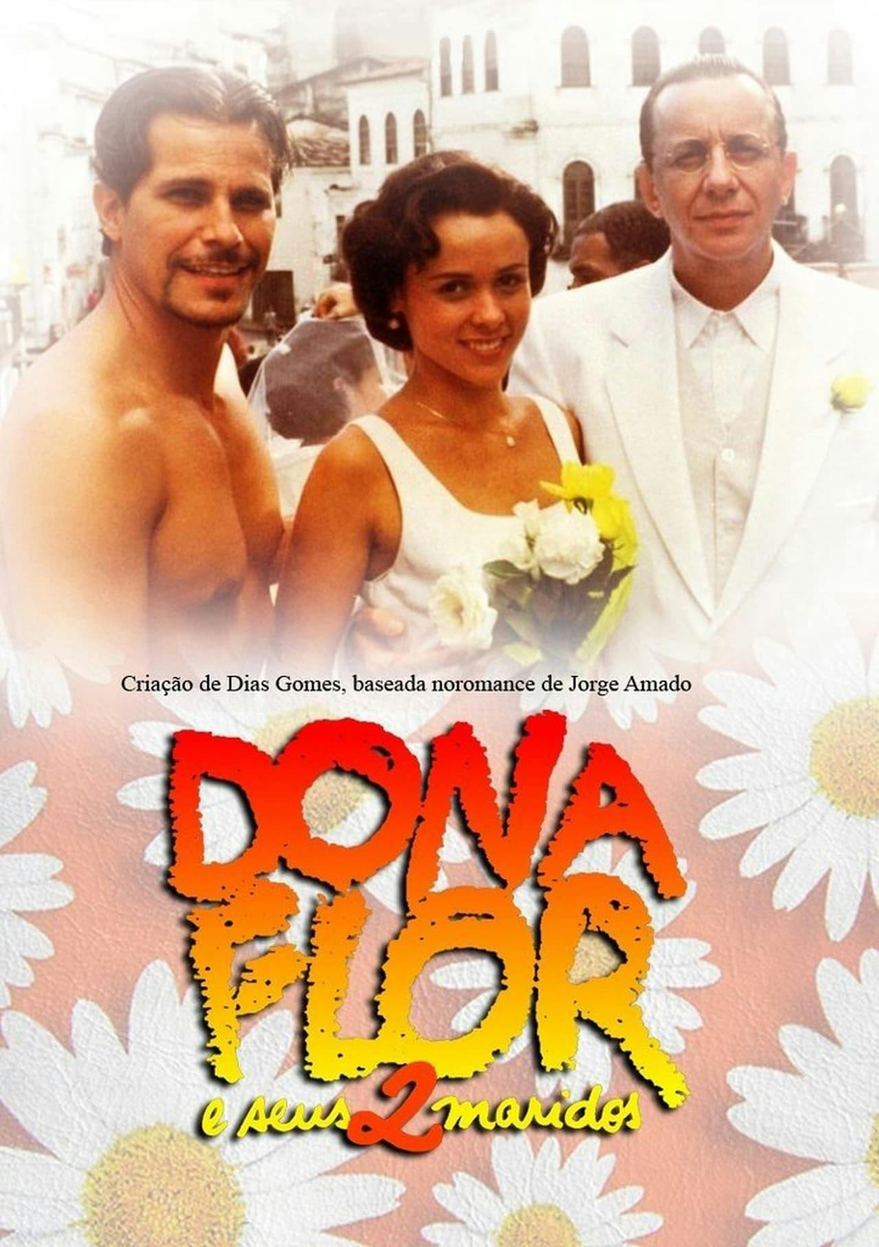 Assistir Dona Flor e Seus 2 Maridos Online em HD