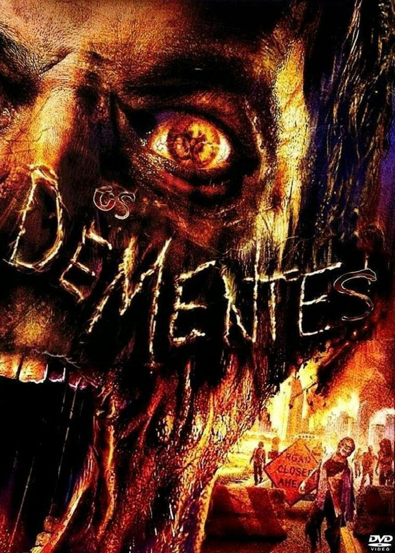 Assistir Os Dementes Online em HD