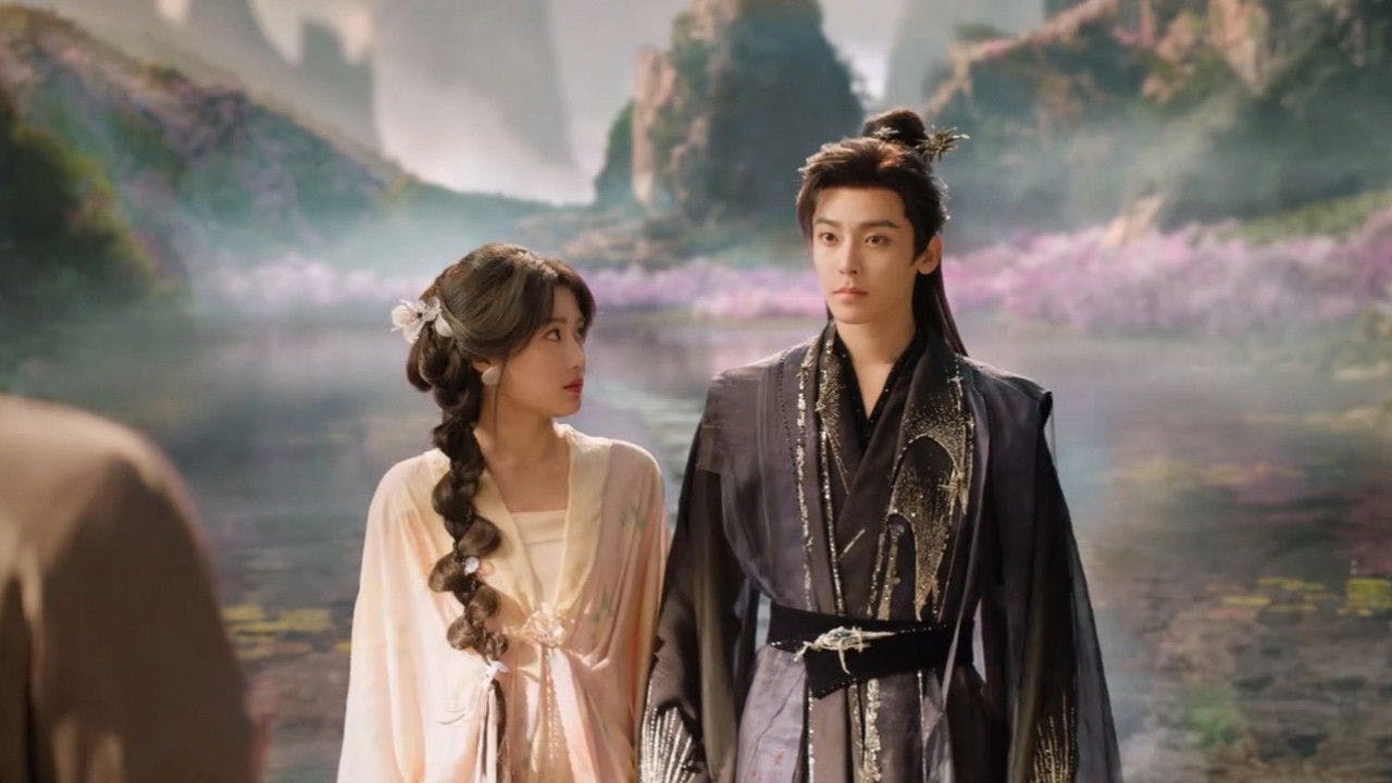 assista ao episódio 13 da temporada 1