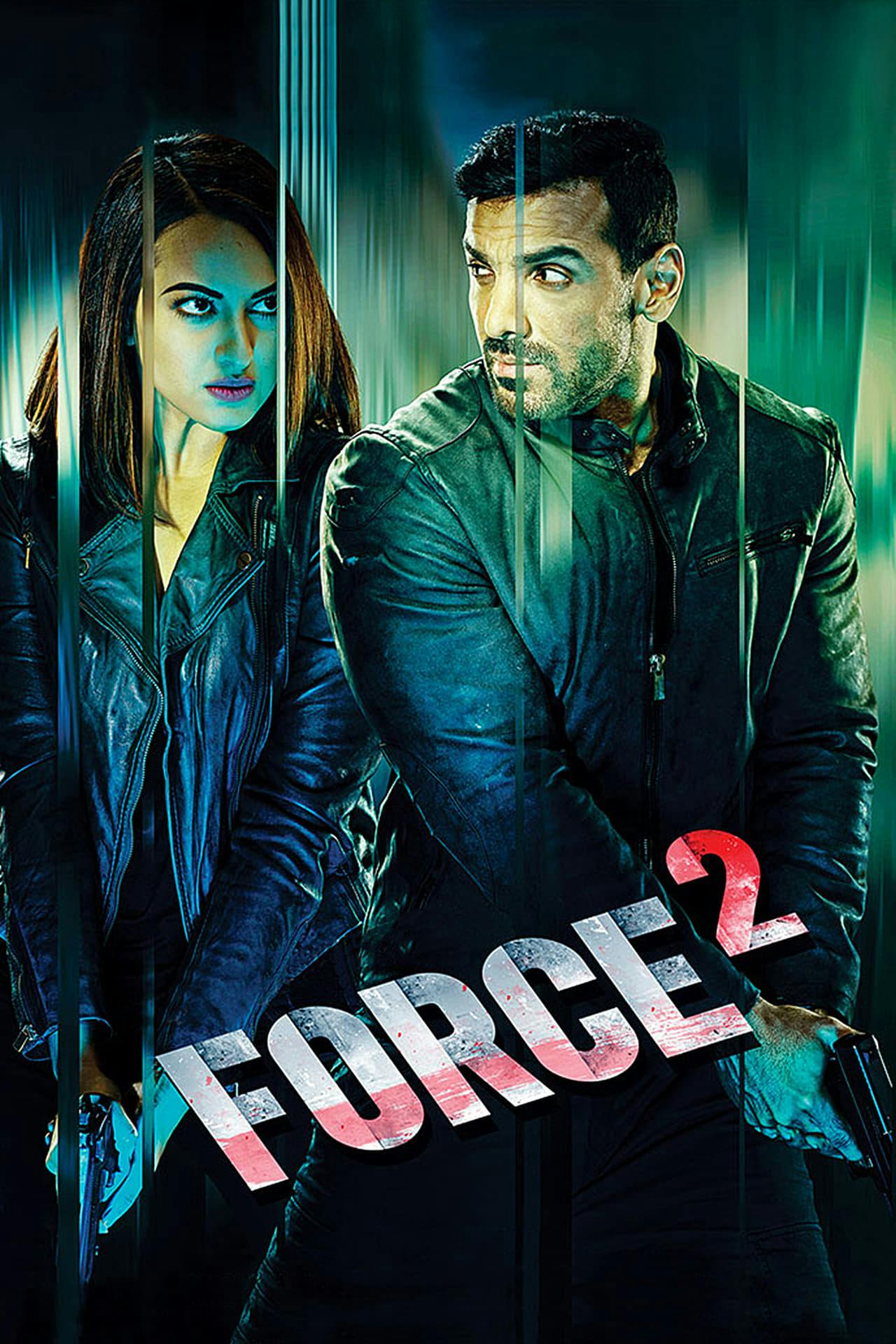 Assistir Force 2 Online em HD