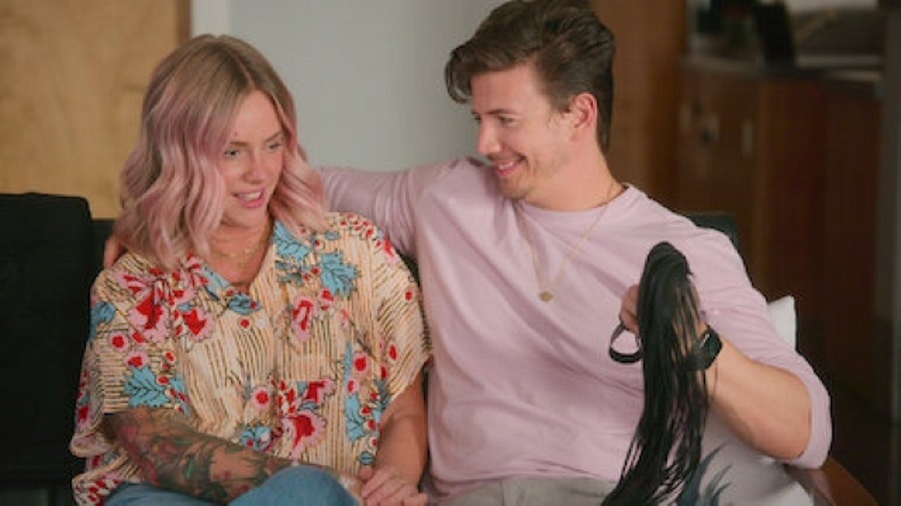assista ao episódio 1 da temporada 1