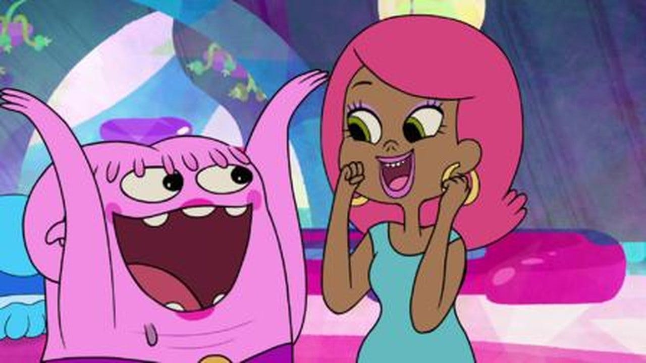 assista ao episódio 21 da temporada 1