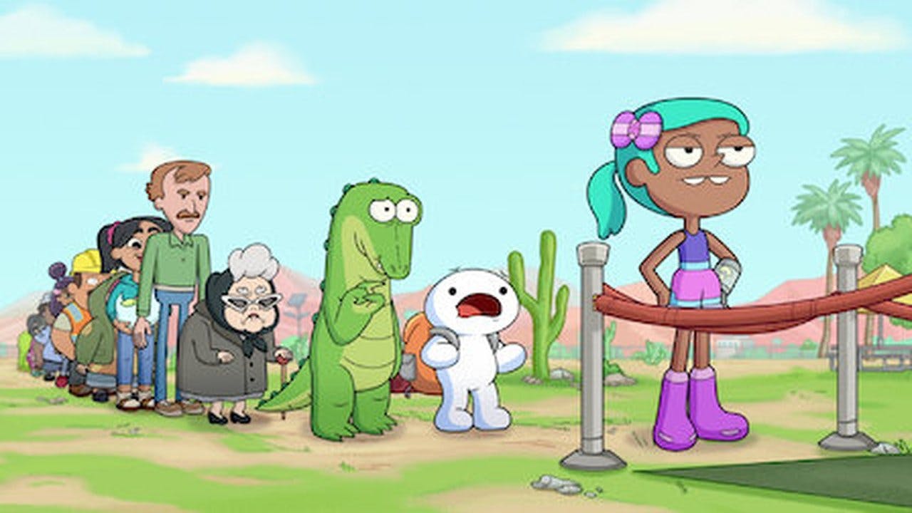 assista ao episódio 4 da temporada 1