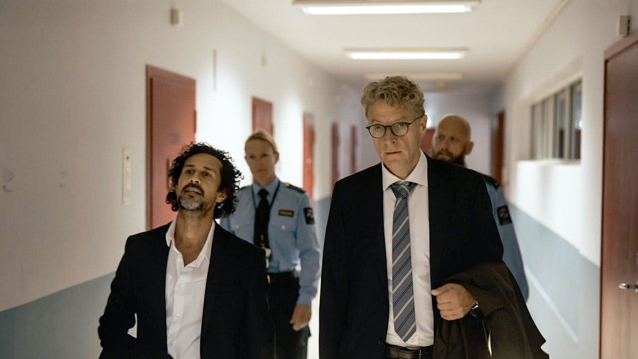 assista ao episódio 9 da temporada 1