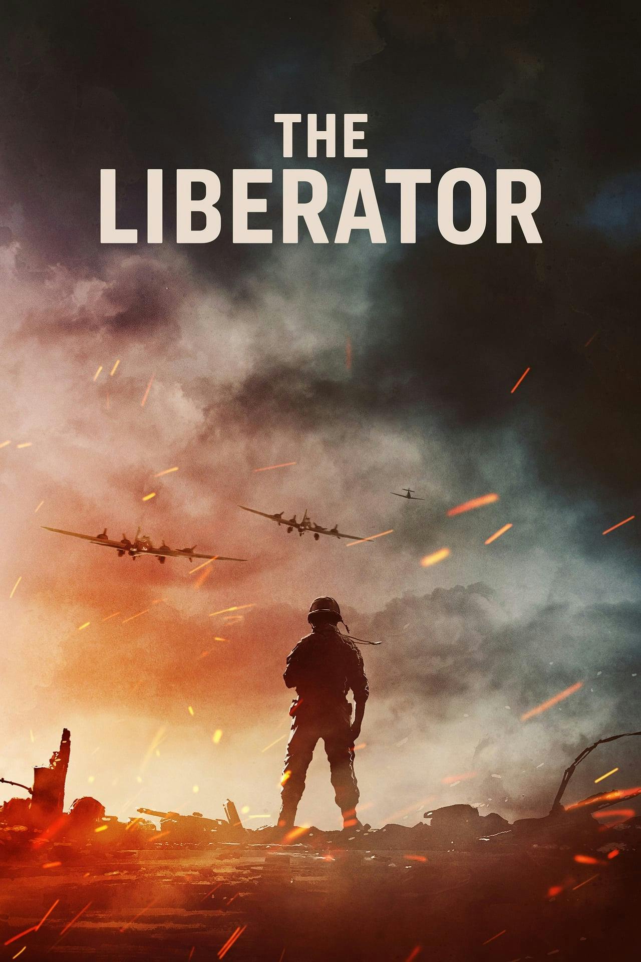 Assistir The Liberator Online em HD