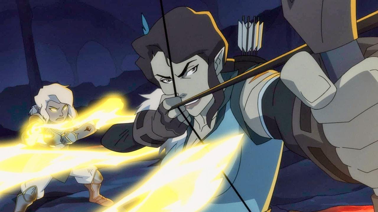assista ao episódio 2 da temporada 1