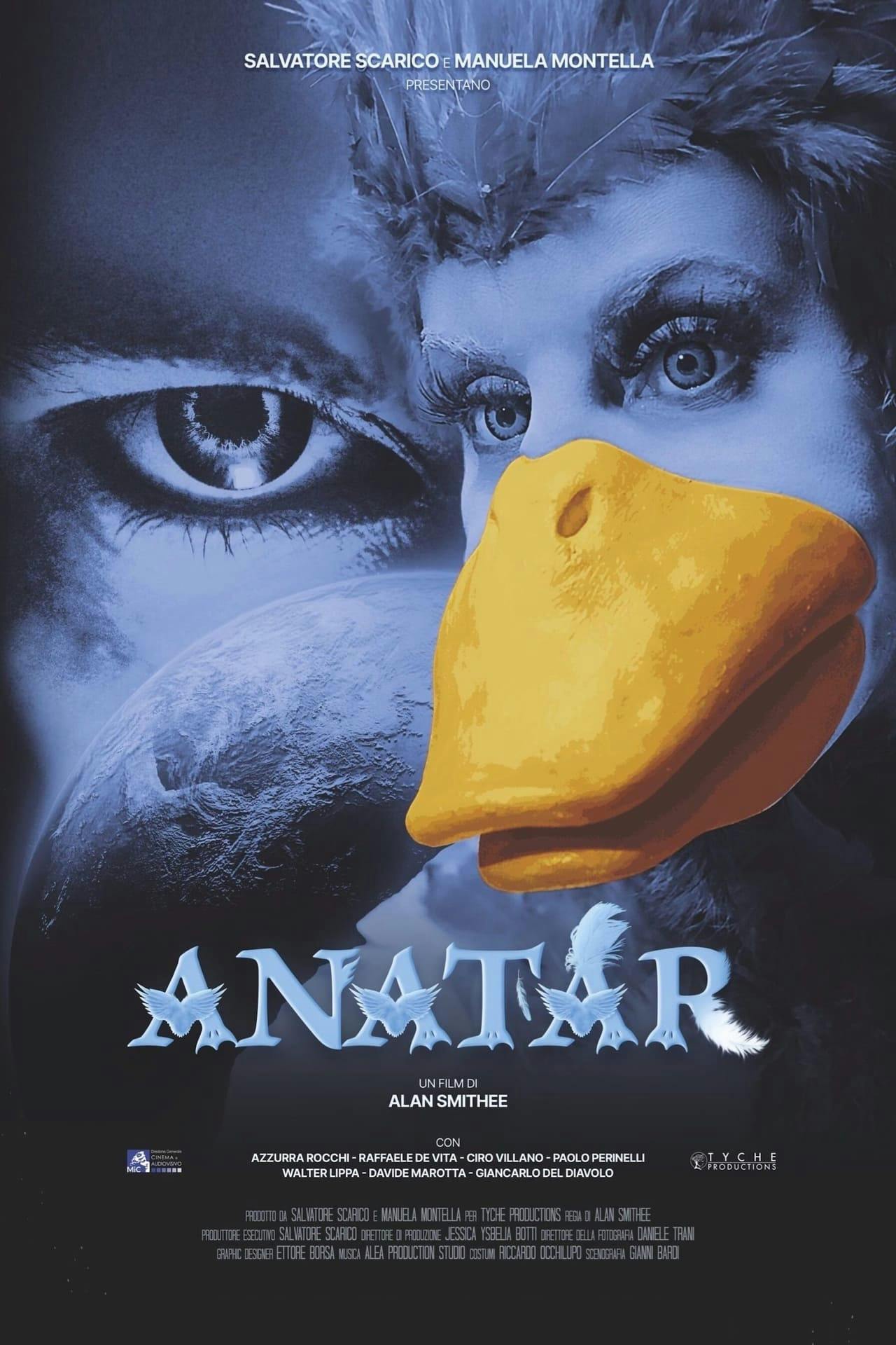 Assistir Anatar Online em HD