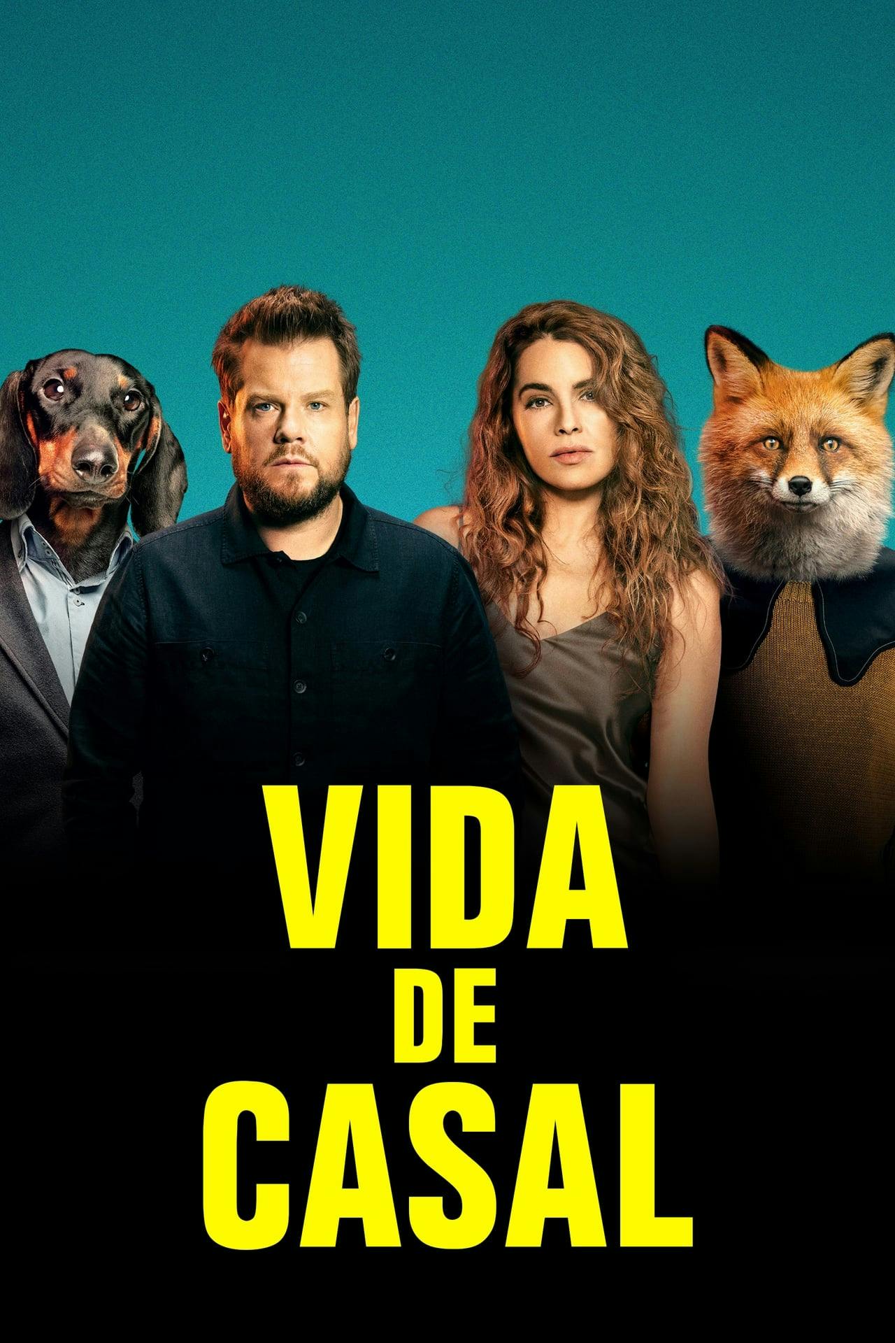 Assistir Vida de Casal Online em HD