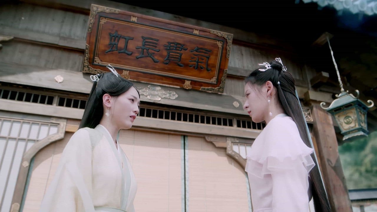 assista ao episódio 7 da temporada 1