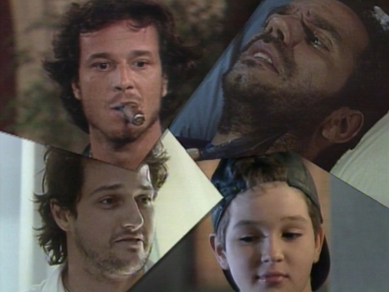 assista ao episódio 230 da temporada 1