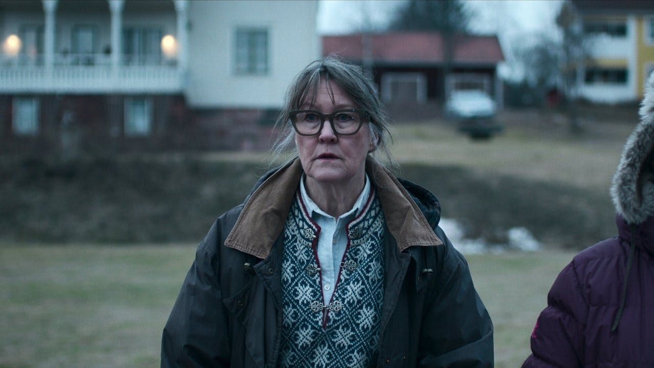 assista ao episódio 5 da temporada 1