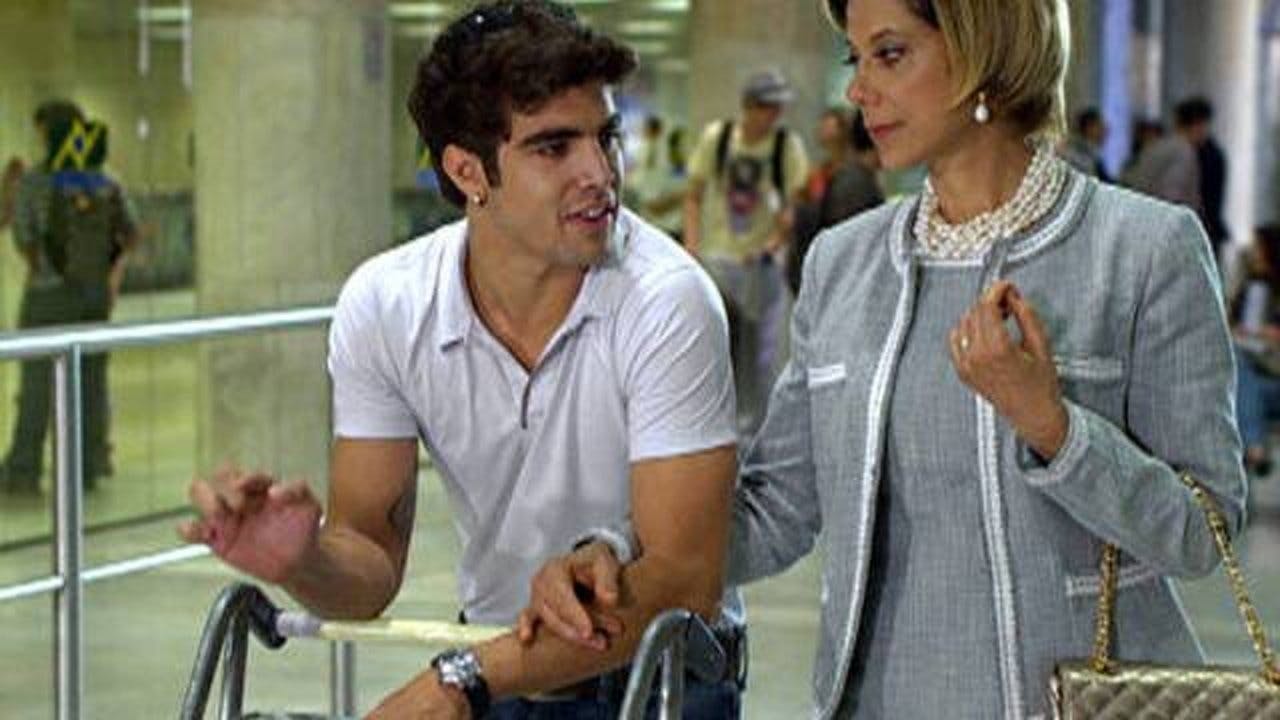 assista ao episódio 14 da temporada 1