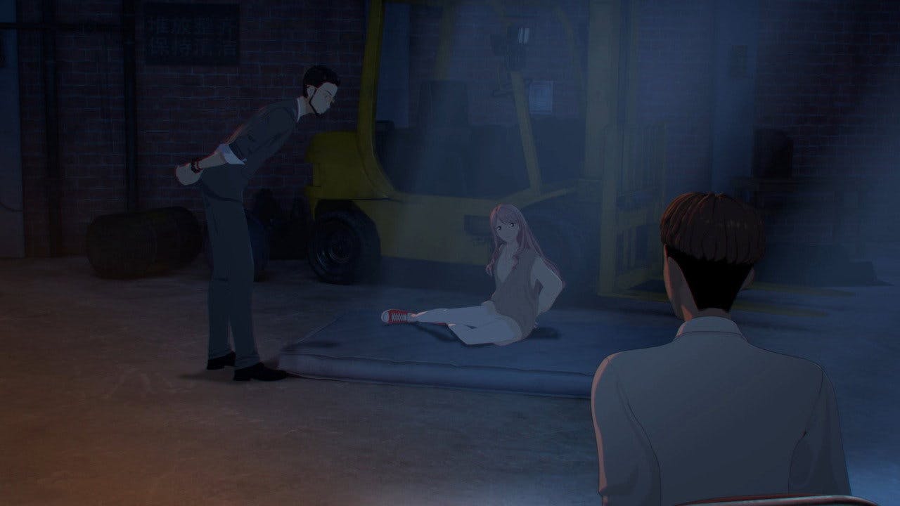 assista ao episódio 10 da temporada 1