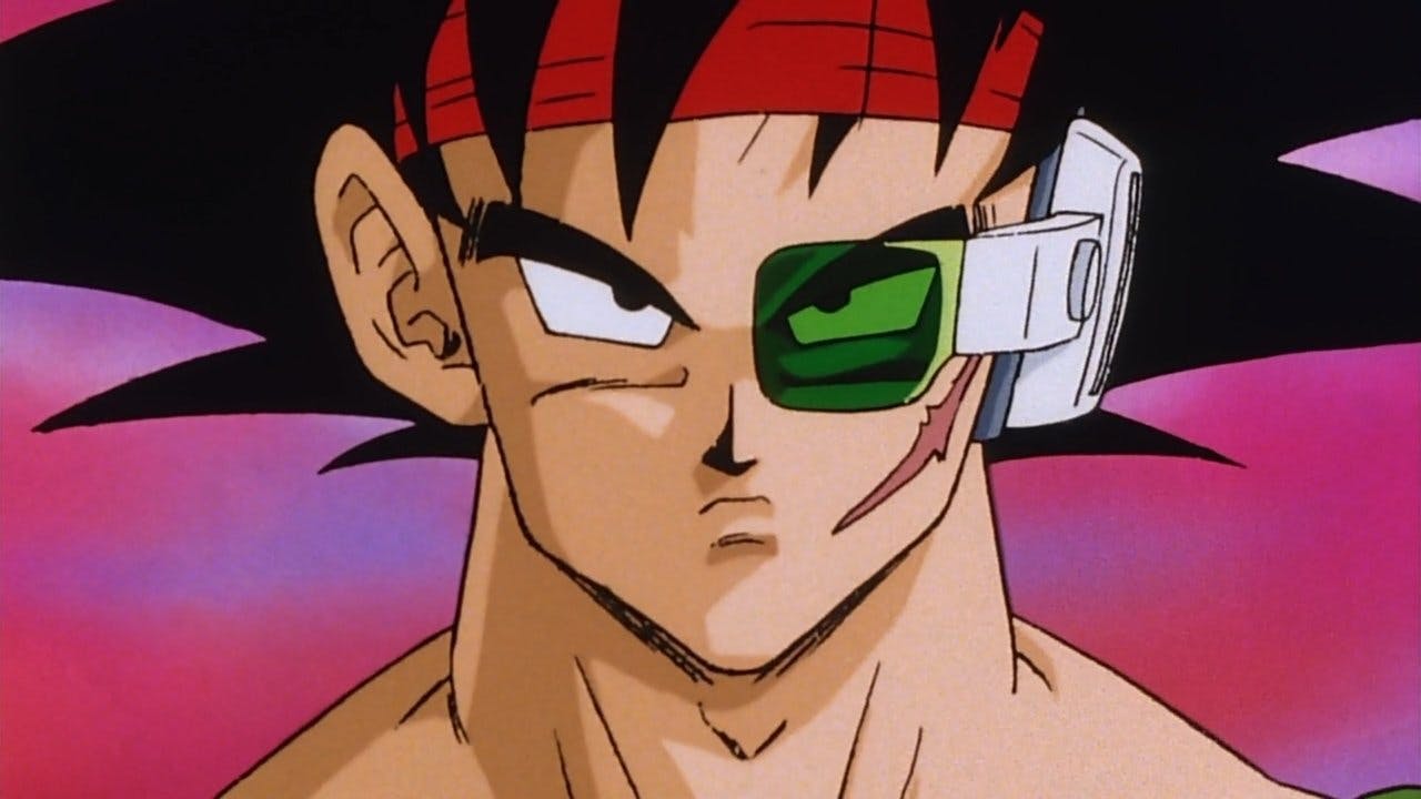 Dragon Ball Z: Bardock, O Pai de Goku