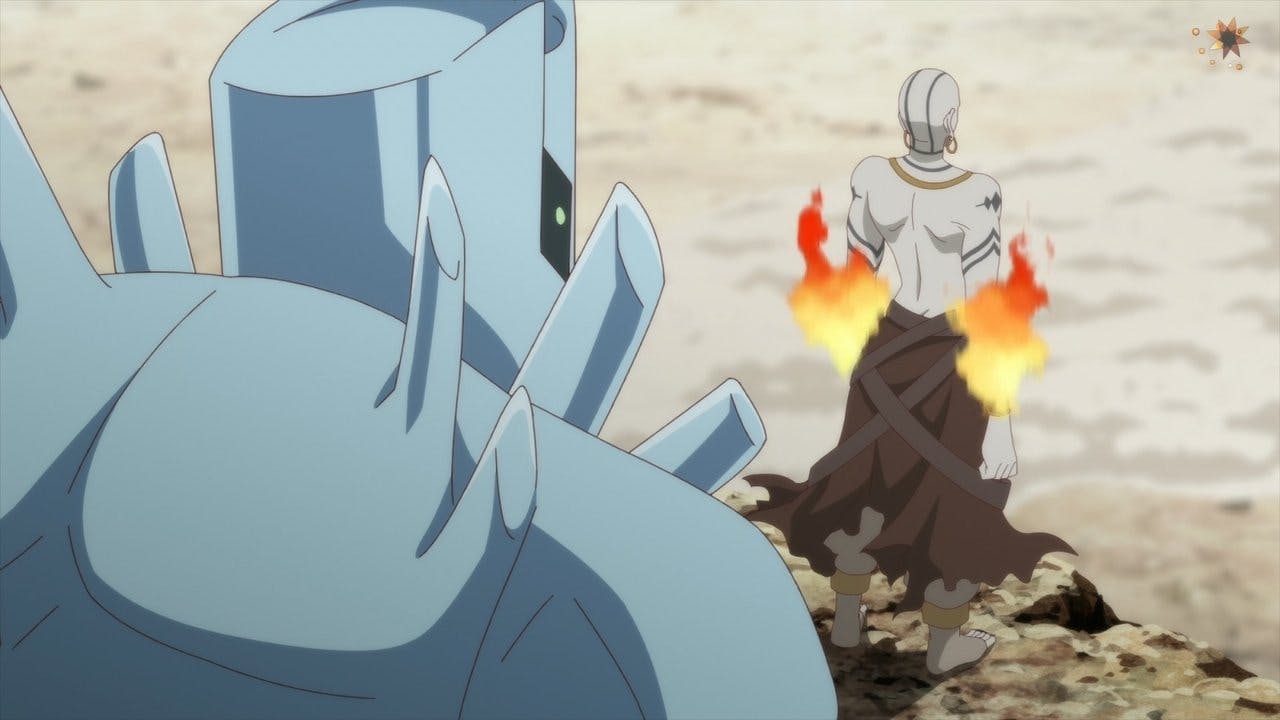 assista ao episódio 10 da temporada 1