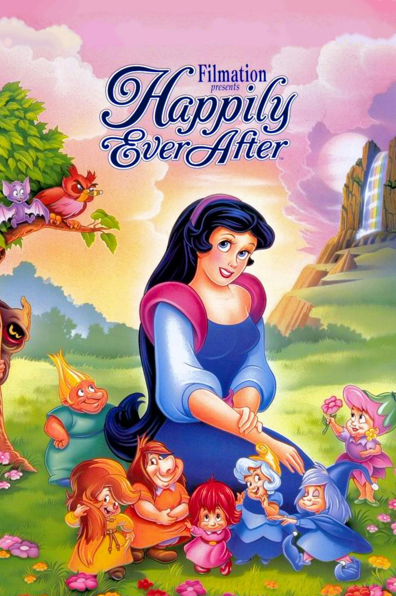 Assistir Branca de Neve e os Sete Anões 2 Online em HD