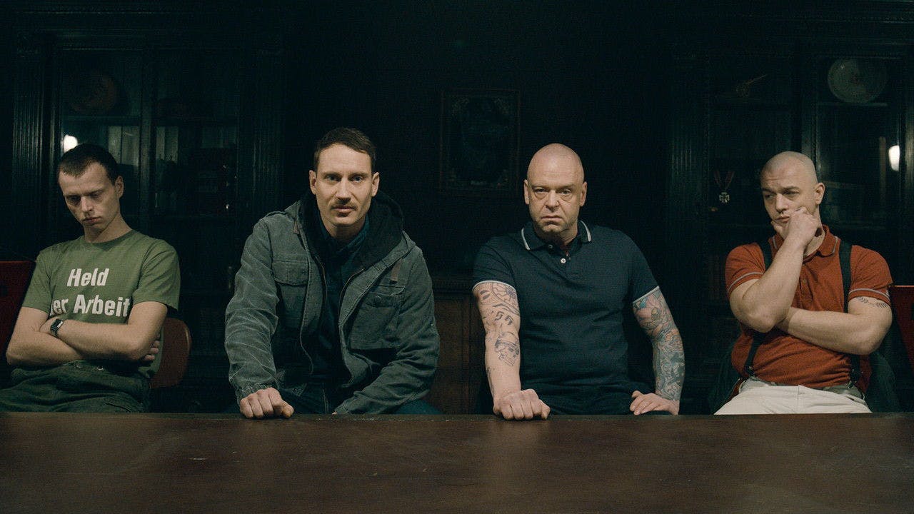 assista ao episódio 2 da temporada 1