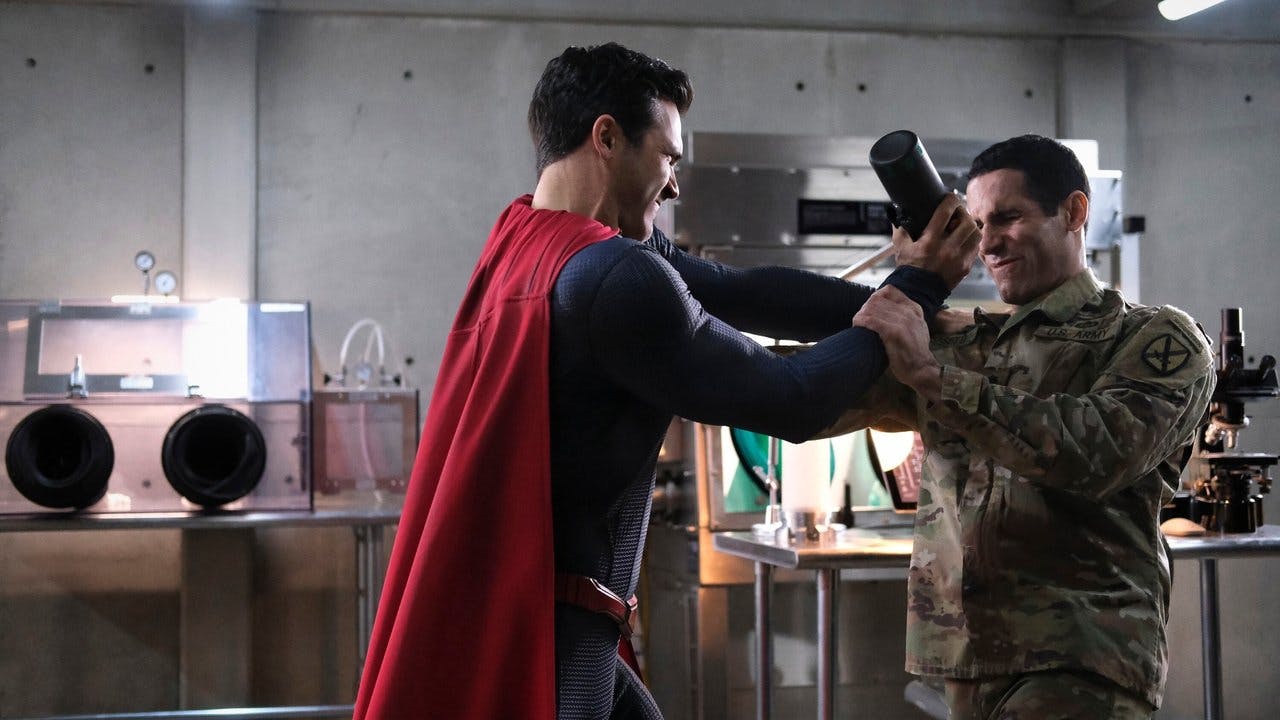assista ao episódio 8 da temporada 1