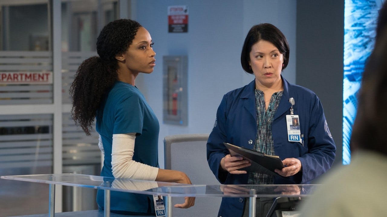 assista ao episódio 14 da temporada 1