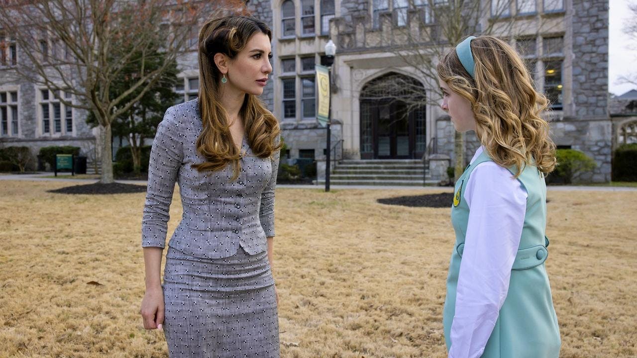 assista ao episódio 1 da temporada 1