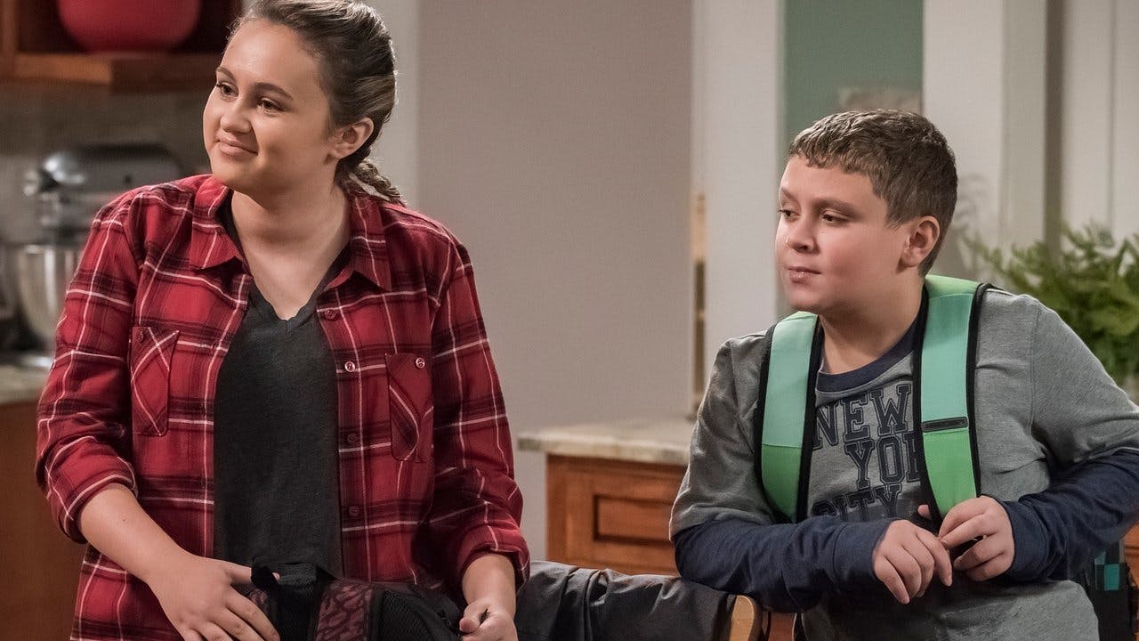 assista ao episódio 13 da temporada 1