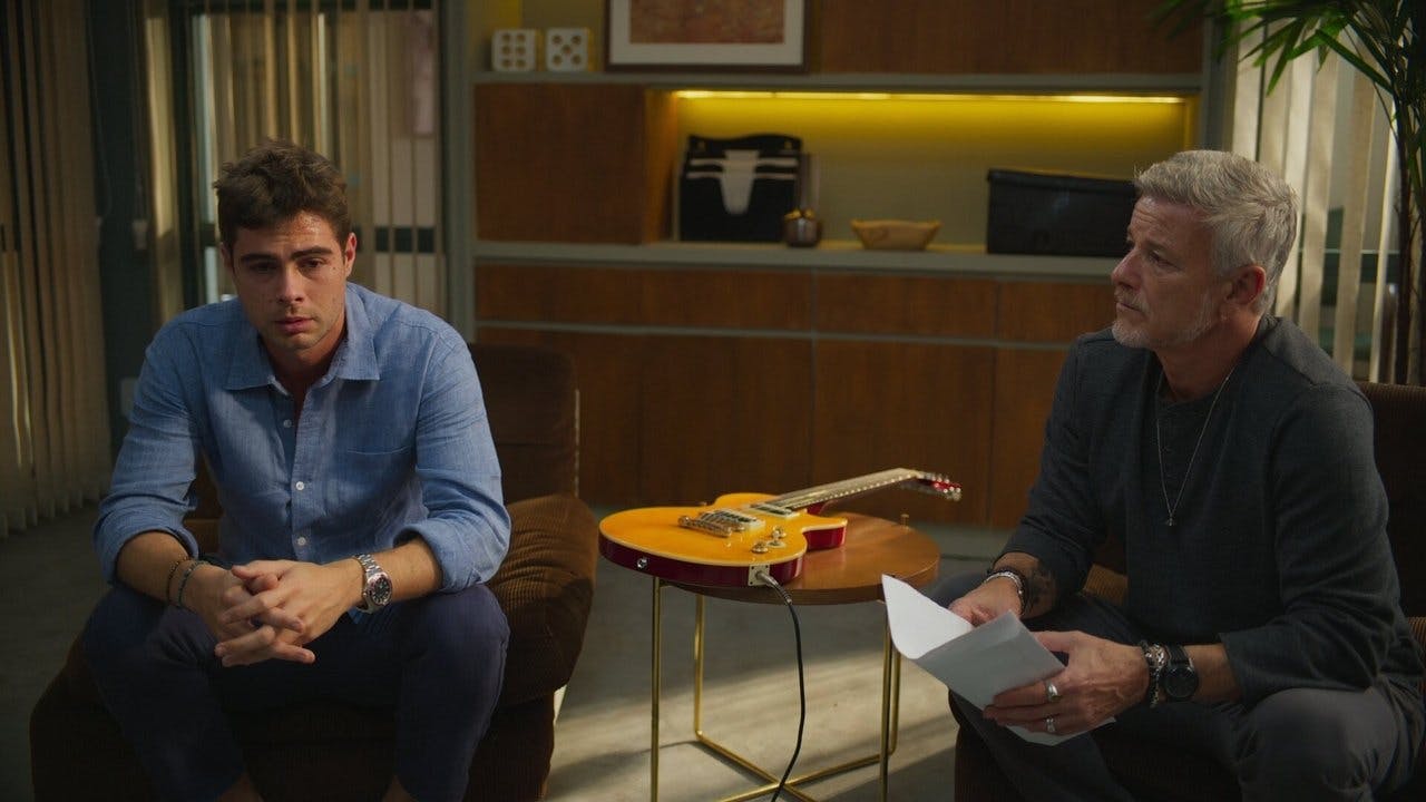 assista ao episódio 122 da temporada 1