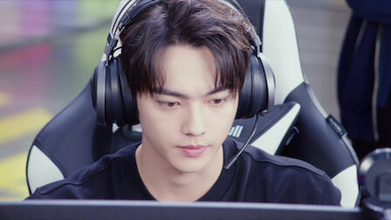 assista ao episódio 5 da temporada 1