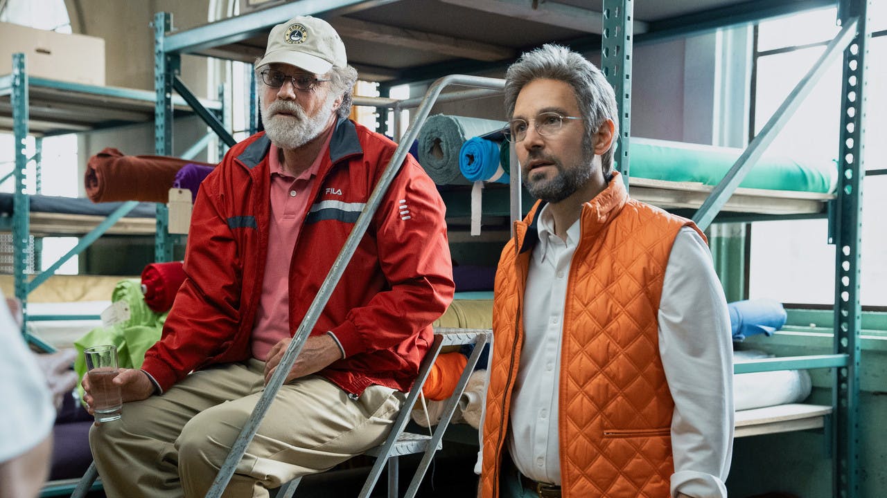 assista ao episódio 7 da temporada 1