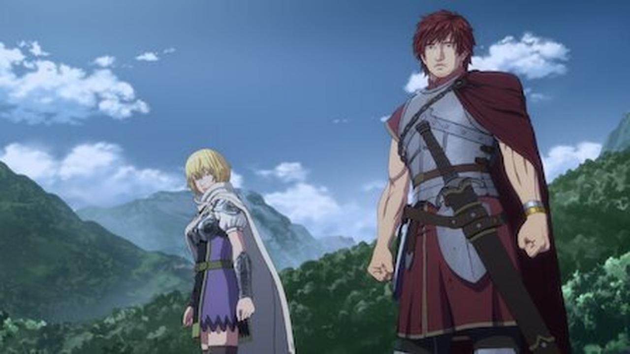 assista ao episódio 2 da temporada 1