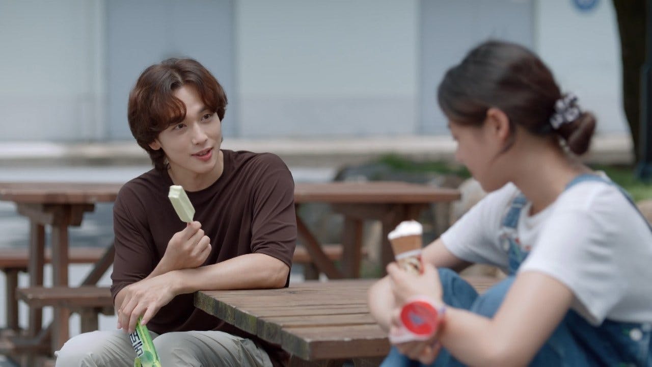 assista ao episódio 5 da temporada 1