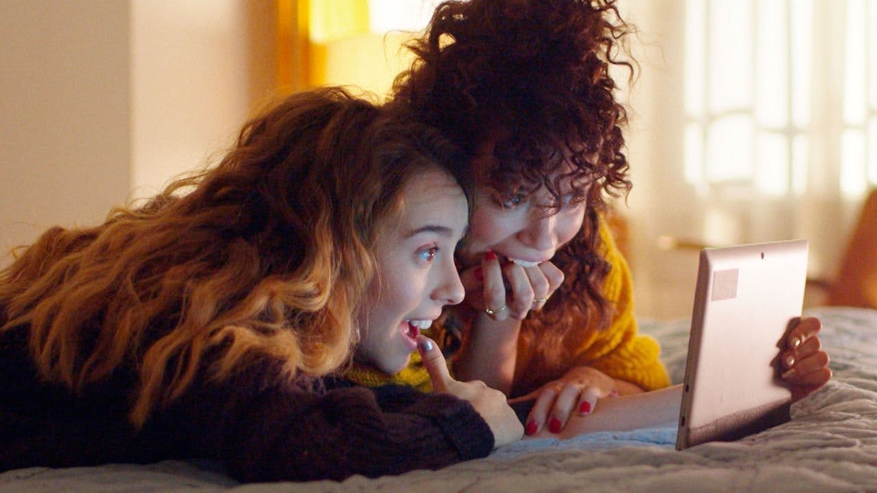 assista ao episódio 3 da temporada 1
