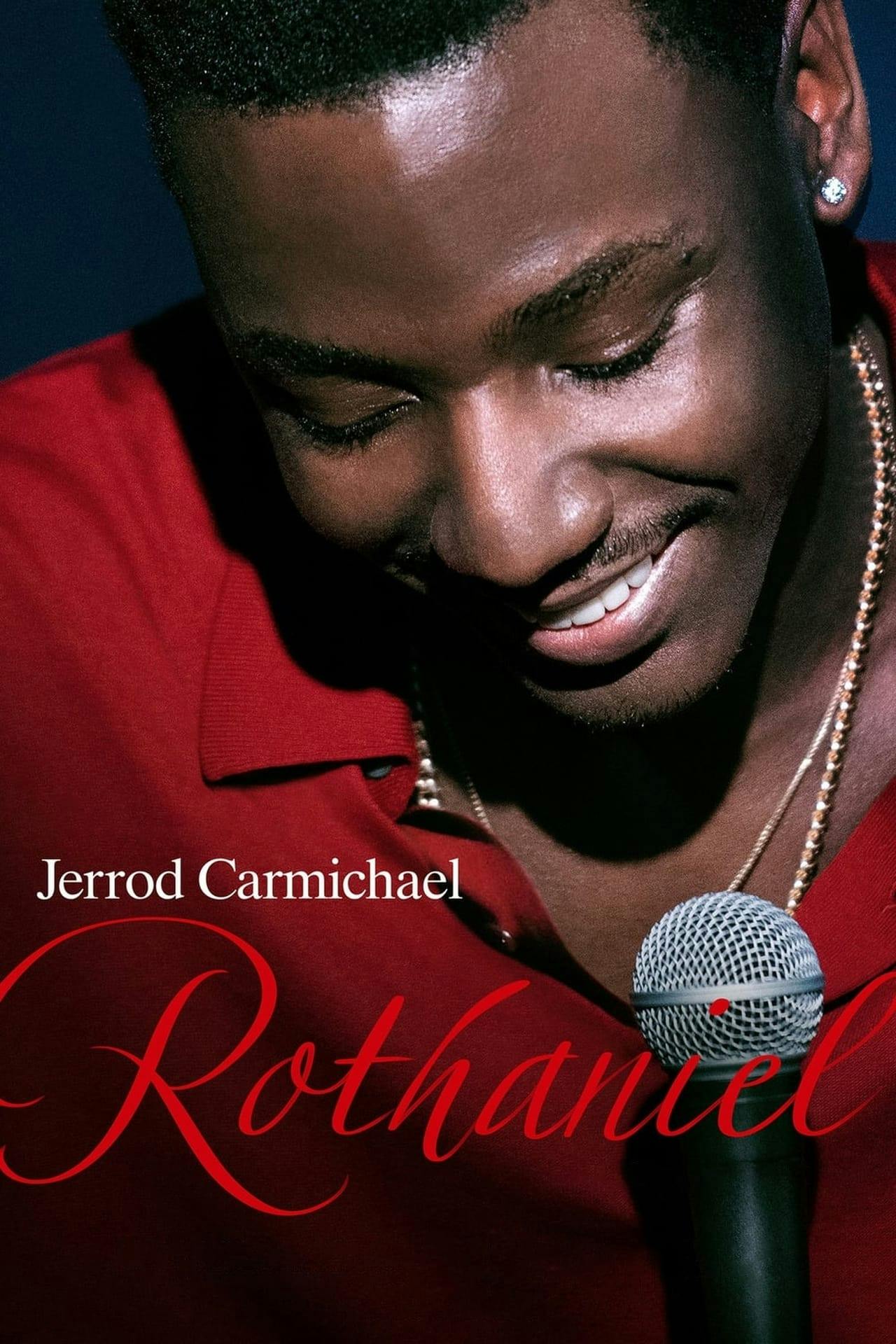 Assistir Jerrod Carmichael: Rothaniel Online em HD